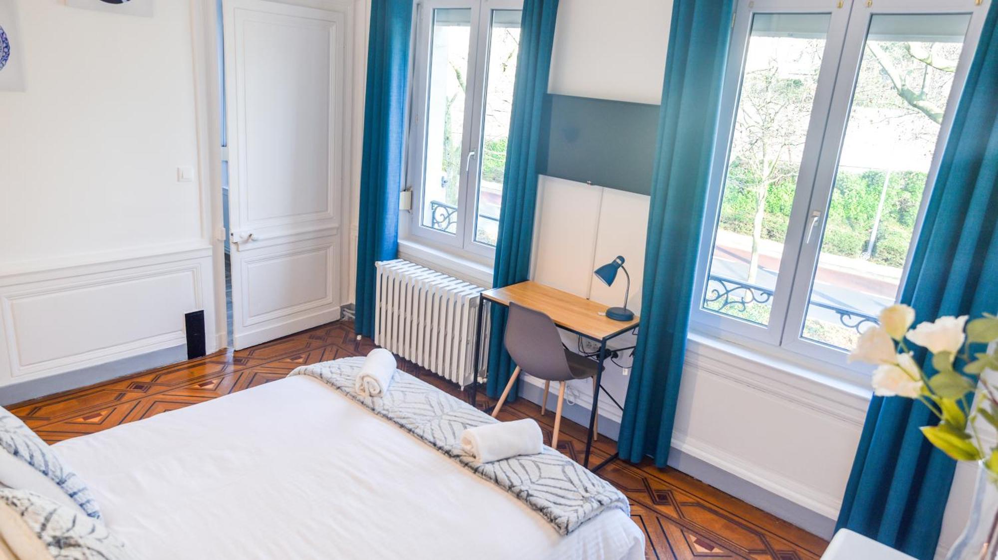 Le Canyon Centre By Myfrenchpat Terrasse & Parking * Rouen